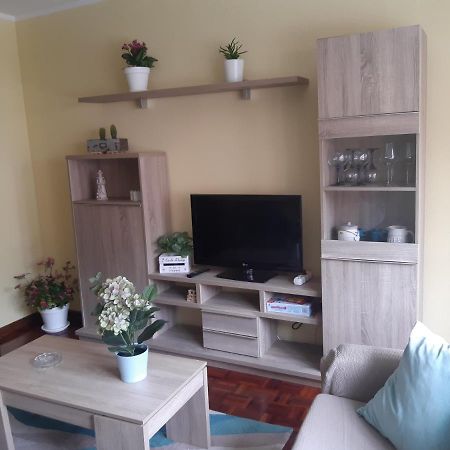 Ferienwohnung Piso Montesol Posada De Llanes Exterior foto