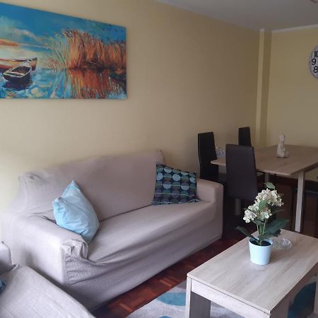 Ferienwohnung Piso Montesol Posada De Llanes Exterior foto