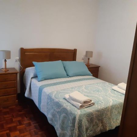 Ferienwohnung Piso Montesol Posada De Llanes Exterior foto
