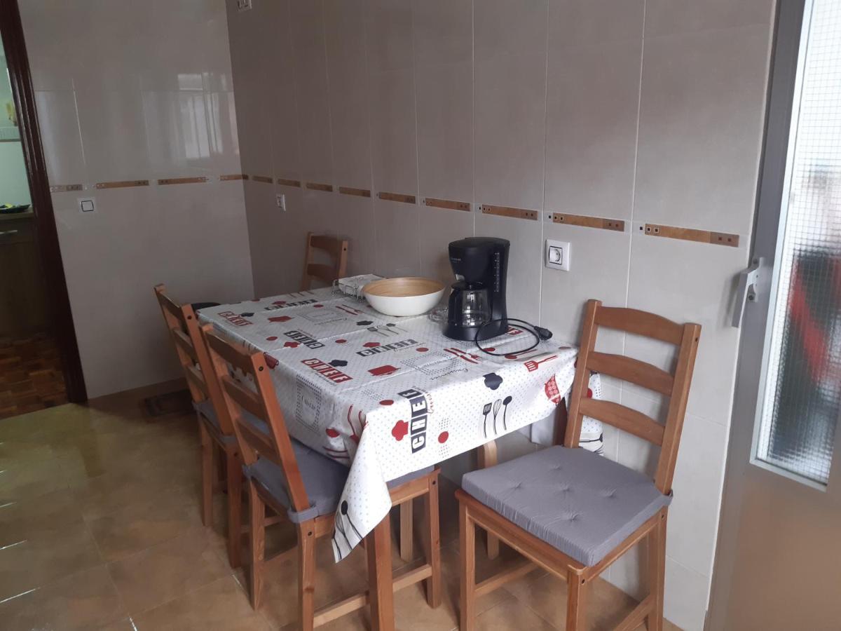 Ferienwohnung Piso Montesol Posada De Llanes Exterior foto