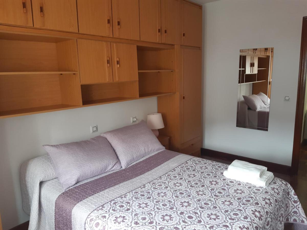 Ferienwohnung Piso Montesol Posada De Llanes Exterior foto