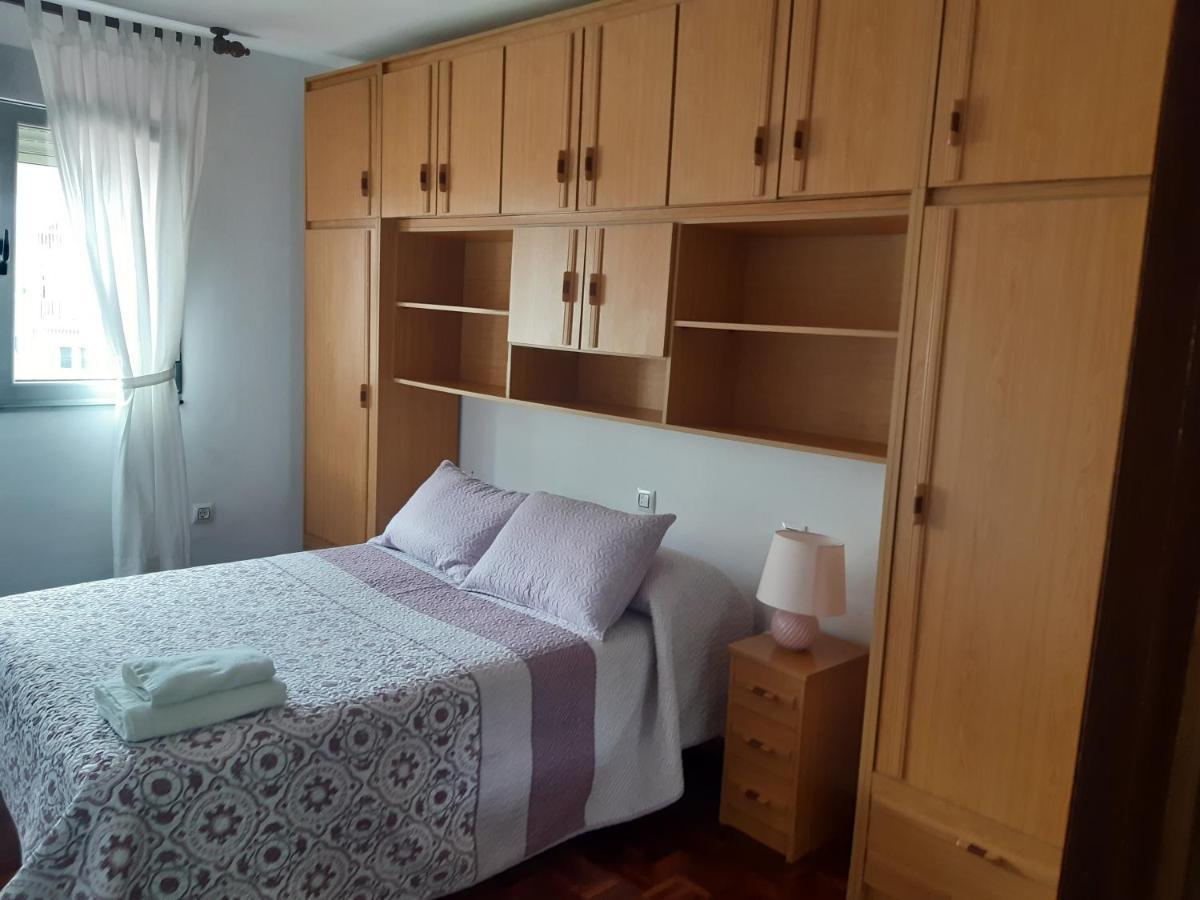 Ferienwohnung Piso Montesol Posada De Llanes Exterior foto