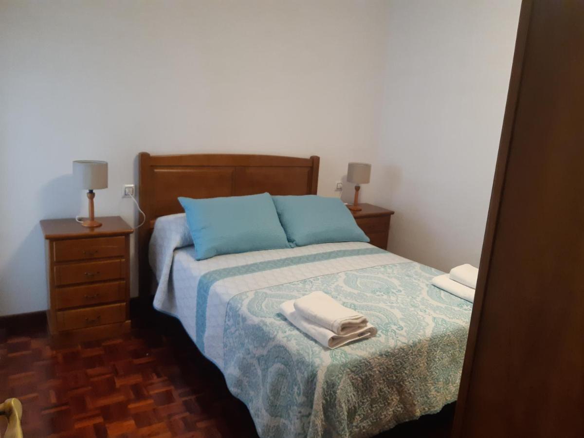 Ferienwohnung Piso Montesol Posada De Llanes Exterior foto
