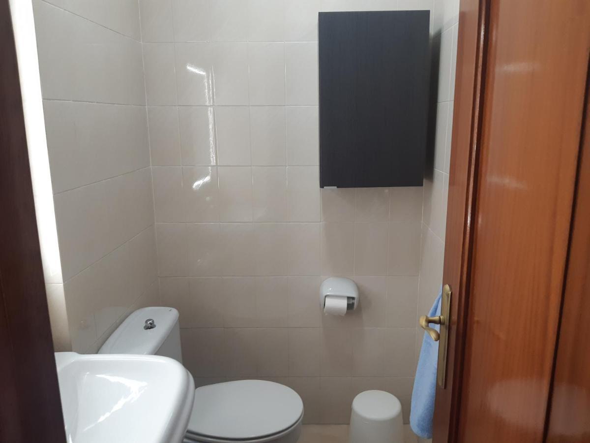 Ferienwohnung Piso Montesol Posada De Llanes Exterior foto