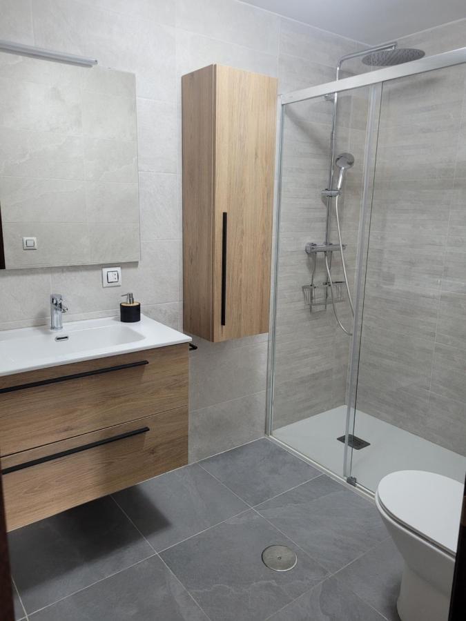 Ferienwohnung Piso Montesol Posada De Llanes Exterior foto